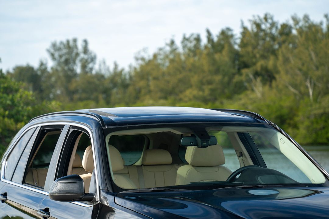2015 BMW X5