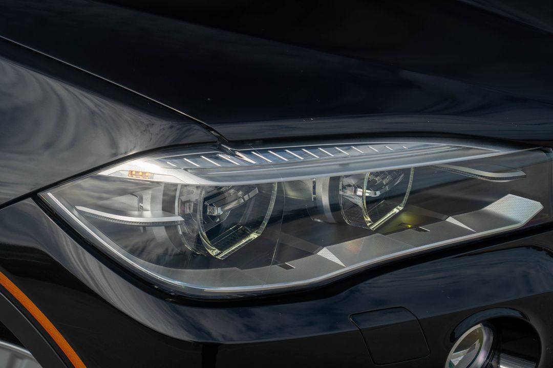 2015 BMW X5
