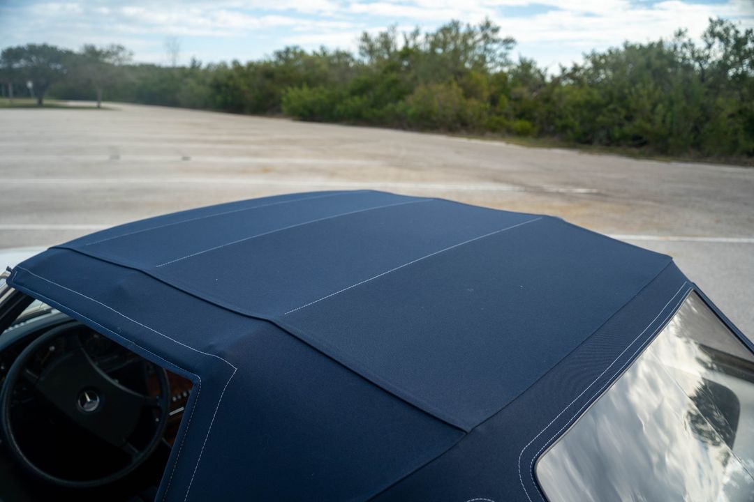 1984 Mercedes-Benz 380-Class
