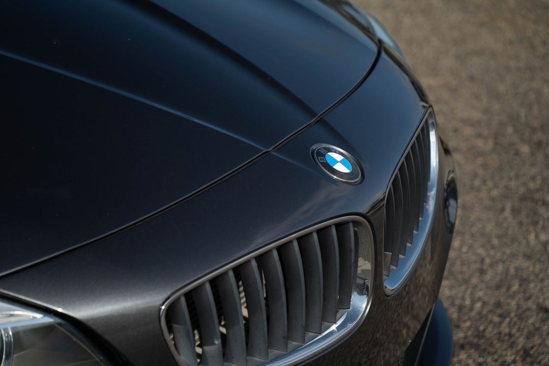 2016 BMW Z4