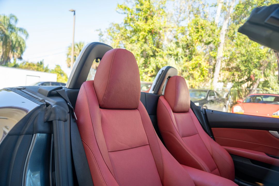 2016 BMW Z4
