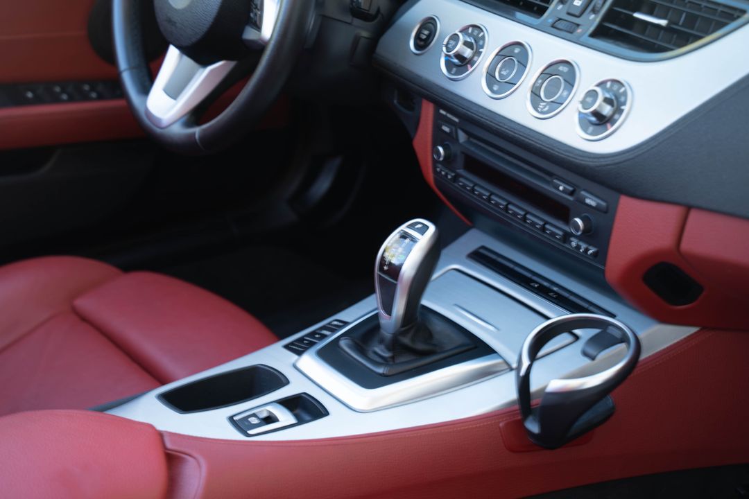 2016 BMW Z4