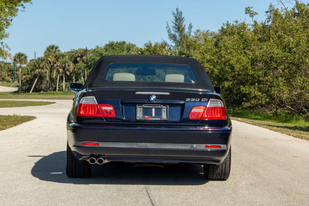 2004 BMW 3 Series