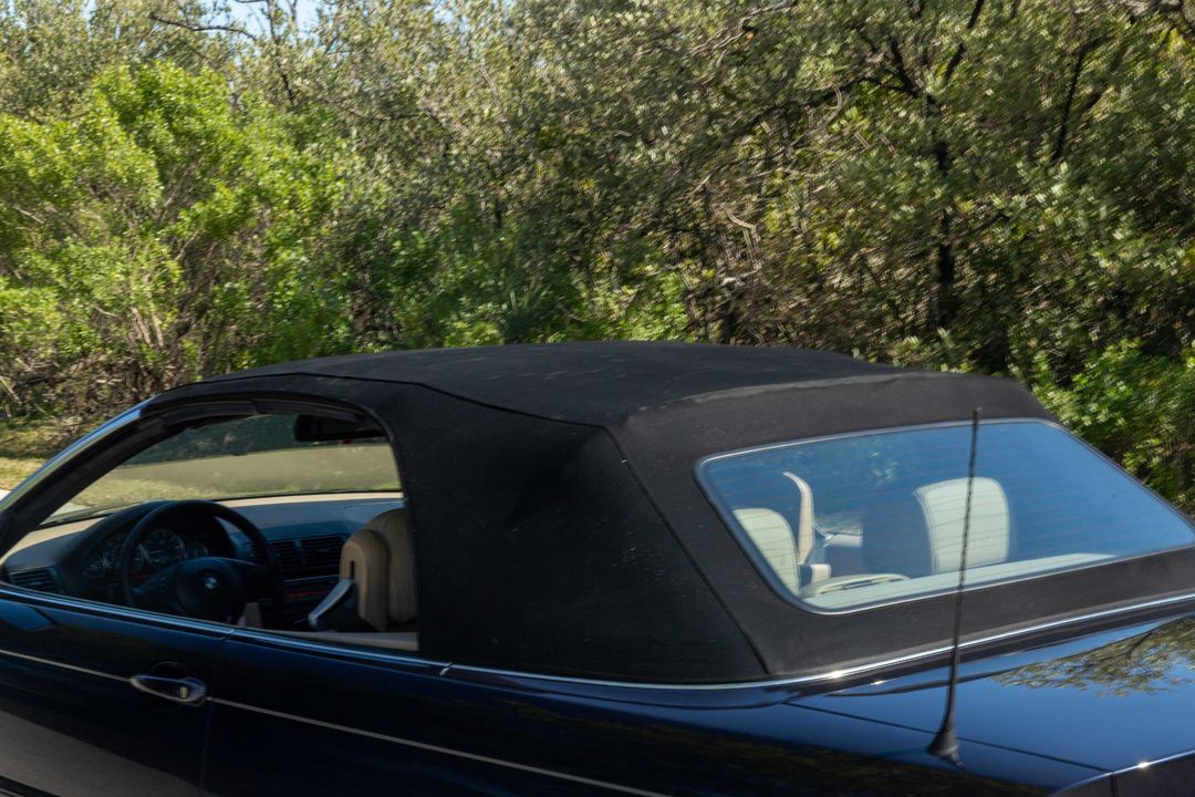 2004 BMW 3 Series