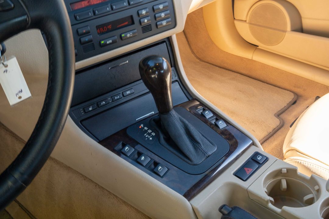 2004 BMW 3 Series