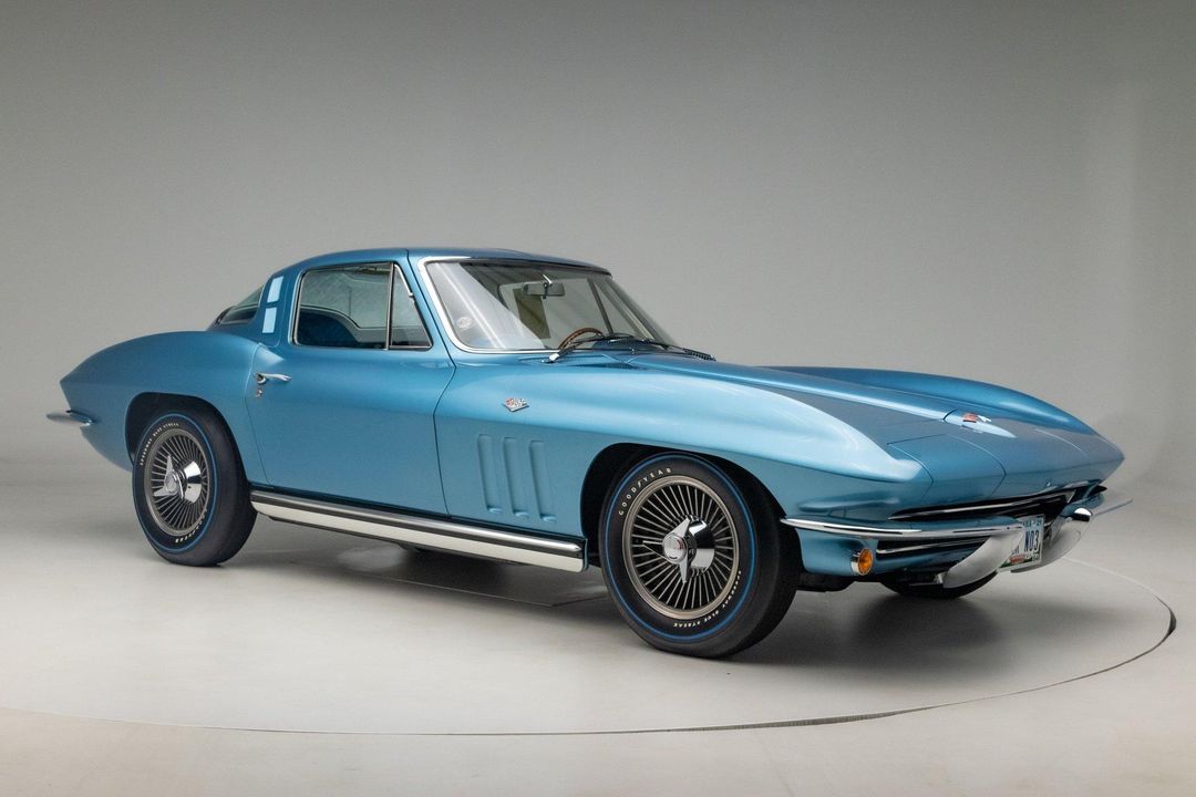 1965 Chevrolet Corvette