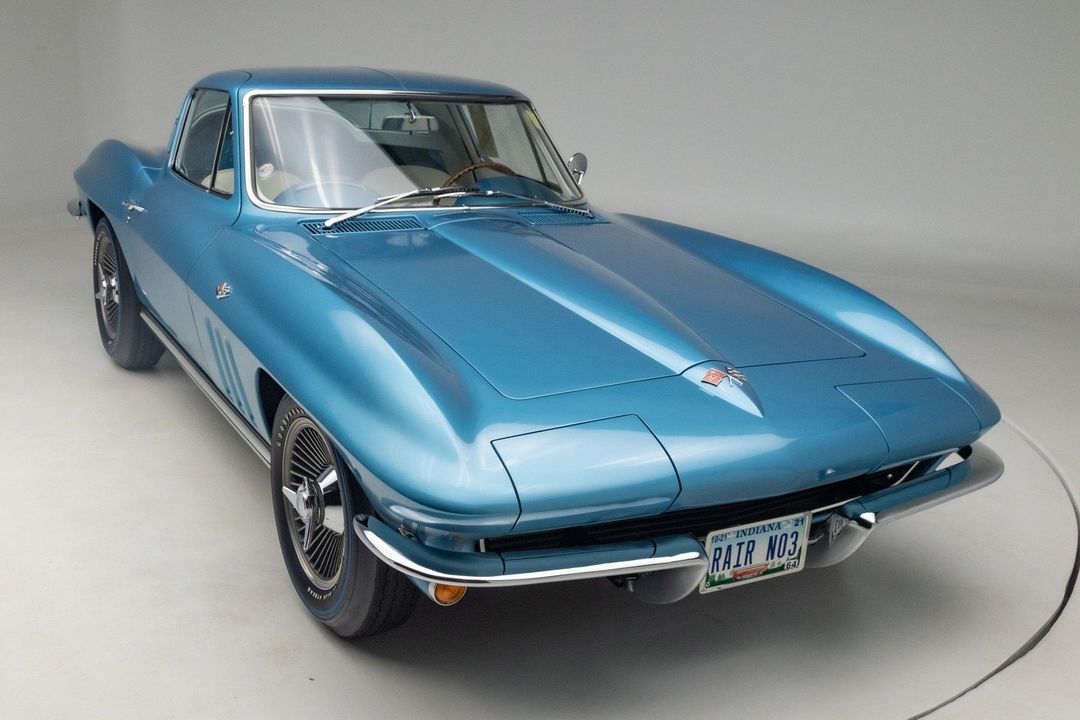 1965 Chevrolet Corvette