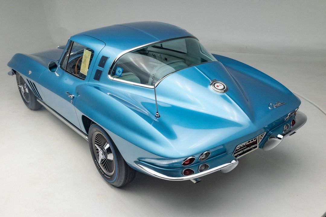 1965 Chevrolet Corvette