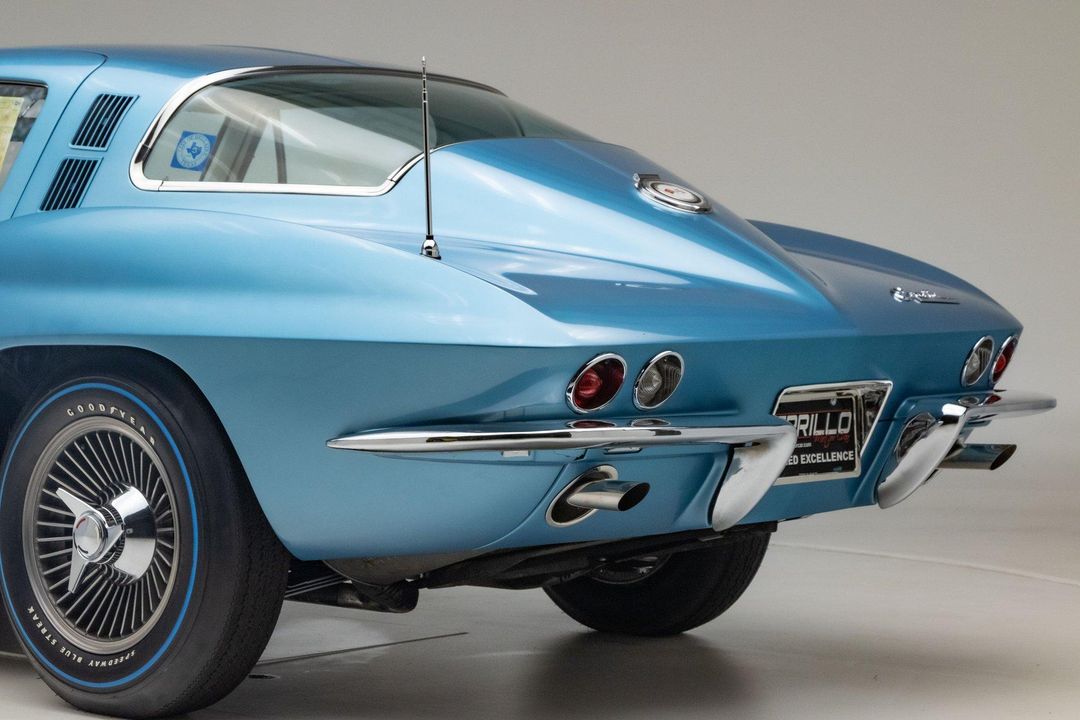 1965 Chevrolet Corvette