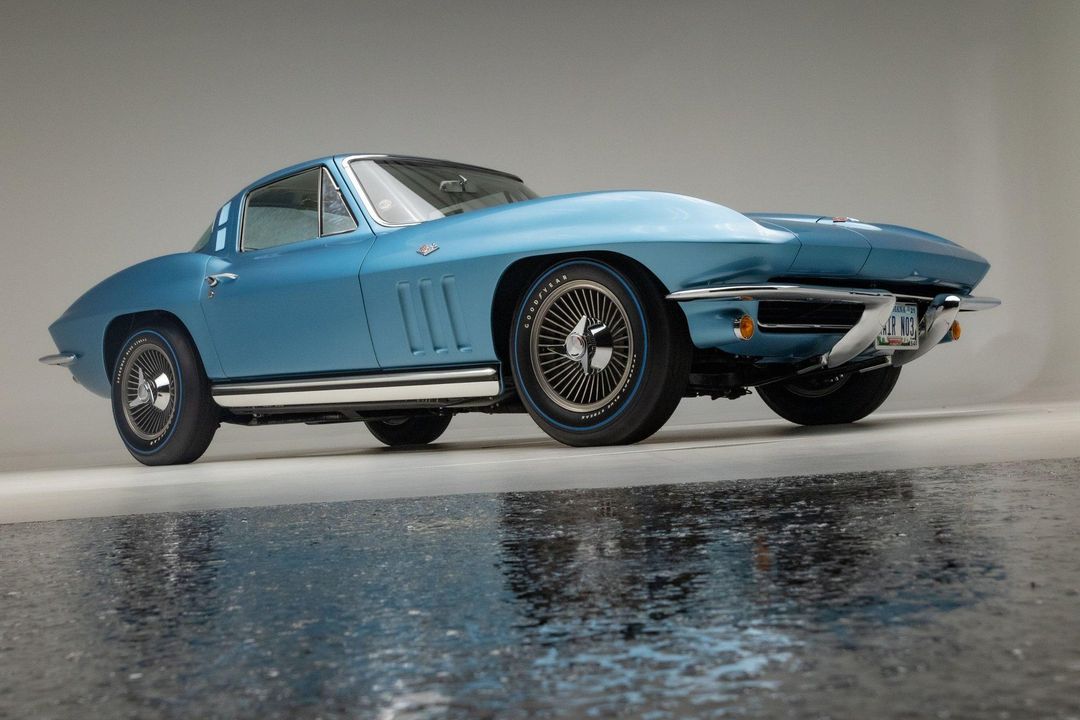 1965 Chevrolet Corvette