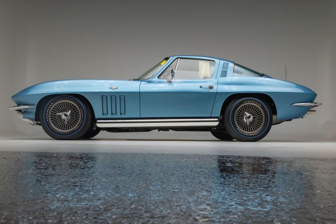 1965 Chevrolet Corvette