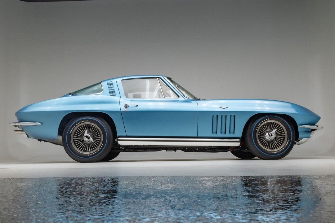 1965 Chevrolet Corvette