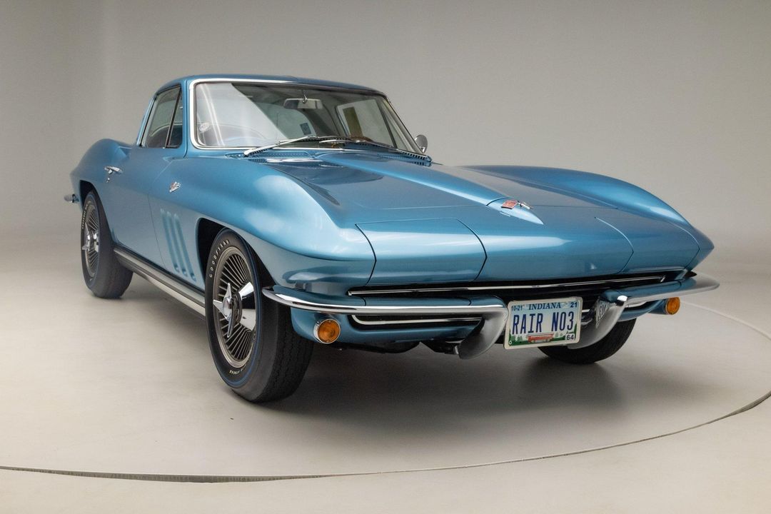1965 Chevrolet Corvette