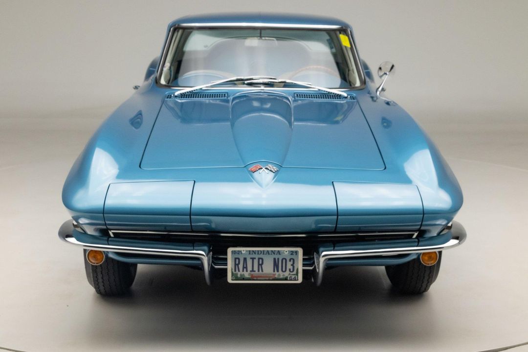 1965 Chevrolet Corvette
