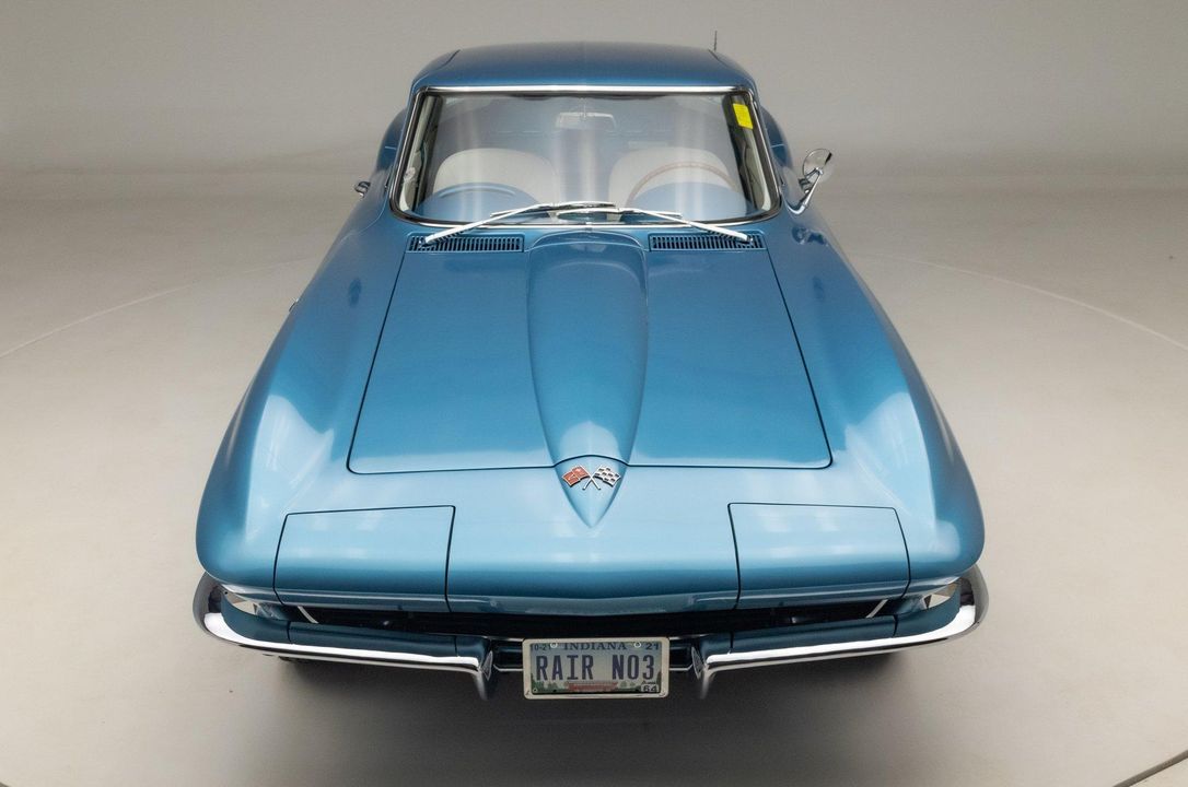 1965 Chevrolet Corvette