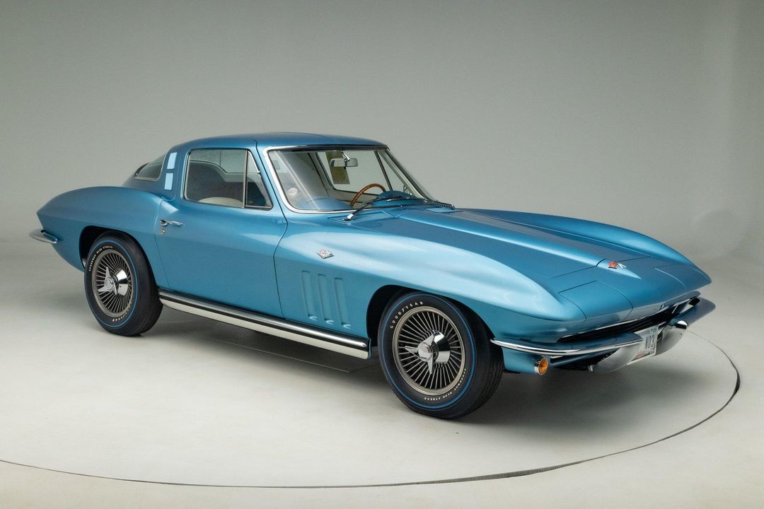 1965 Chevrolet Corvette