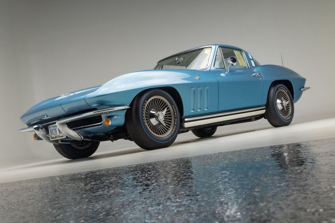 1965 Chevrolet Corvette