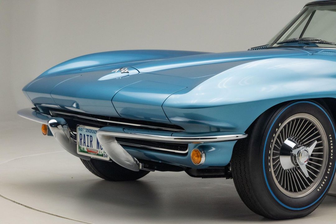 1965 Chevrolet Corvette