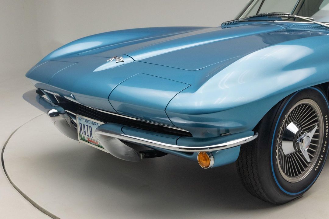 1965 Chevrolet Corvette