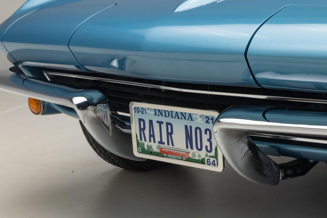 1965 Chevrolet Corvette