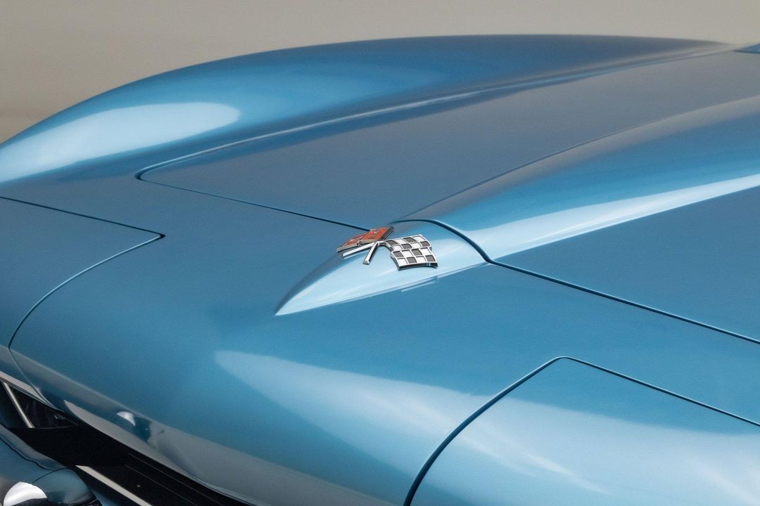 1965 Chevrolet Corvette