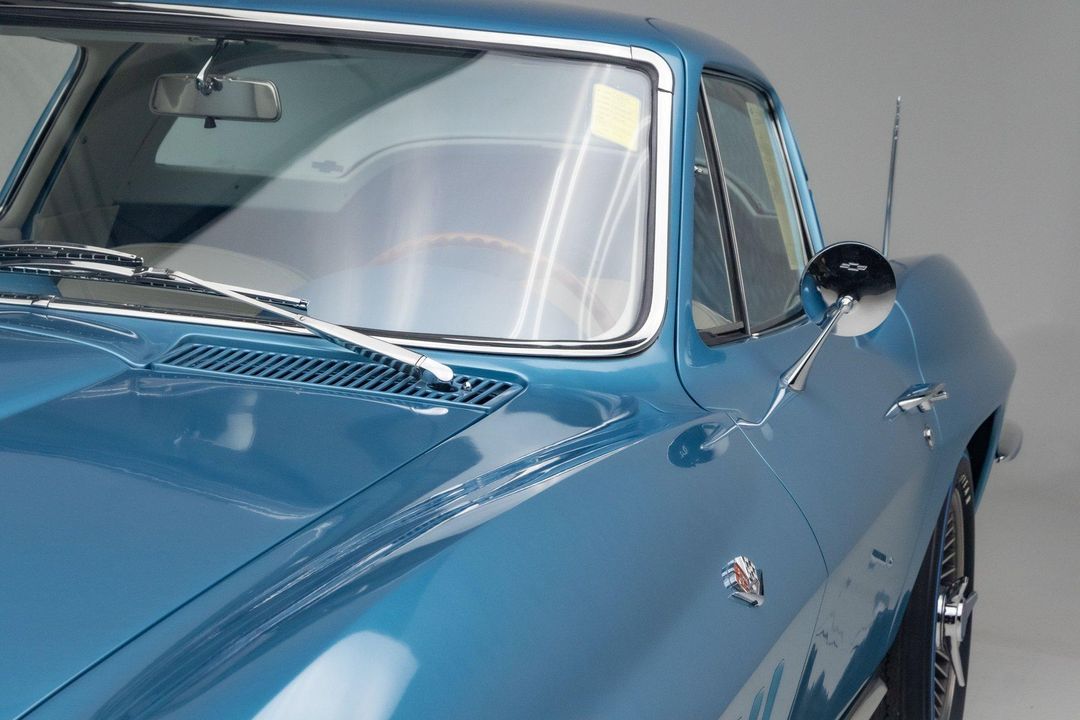 1965 Chevrolet Corvette