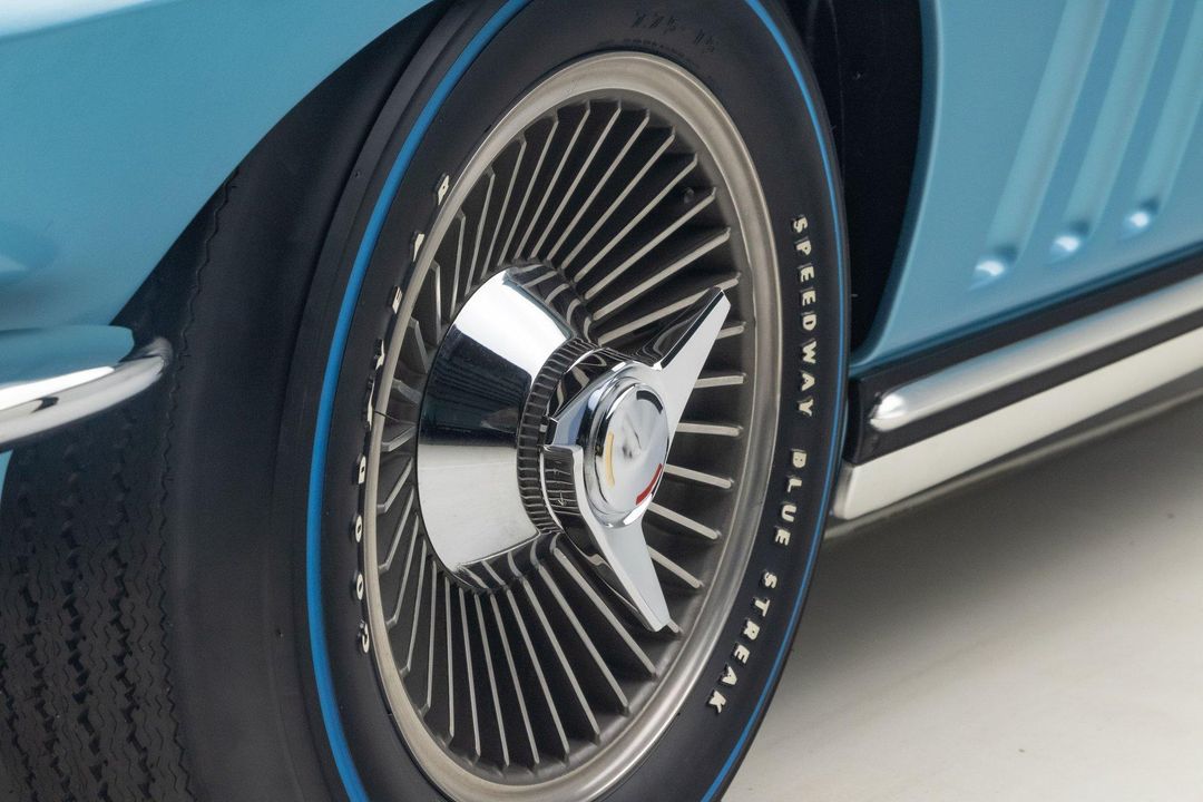 1965 Chevrolet Corvette