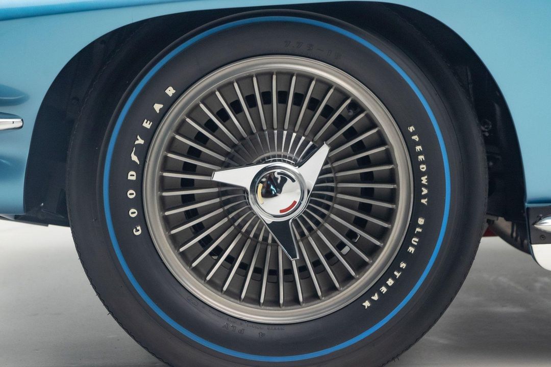 1965 Chevrolet Corvette