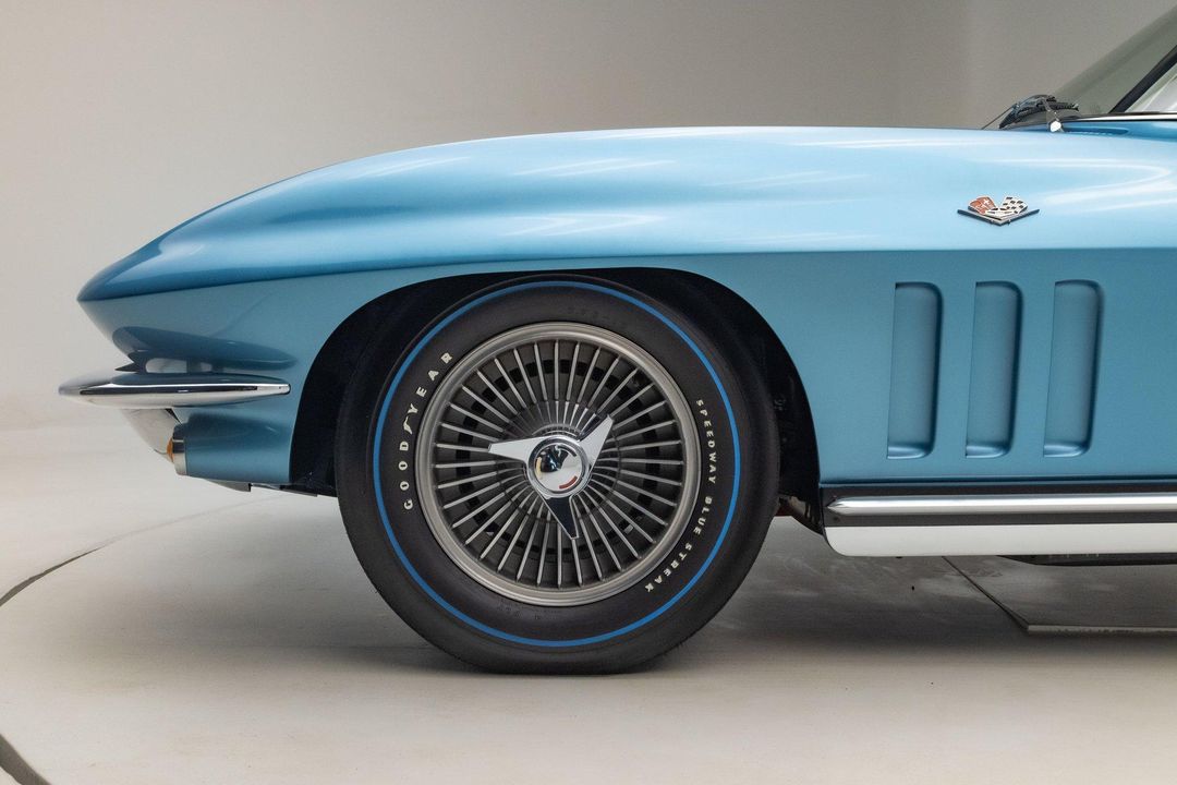 1965 Chevrolet Corvette