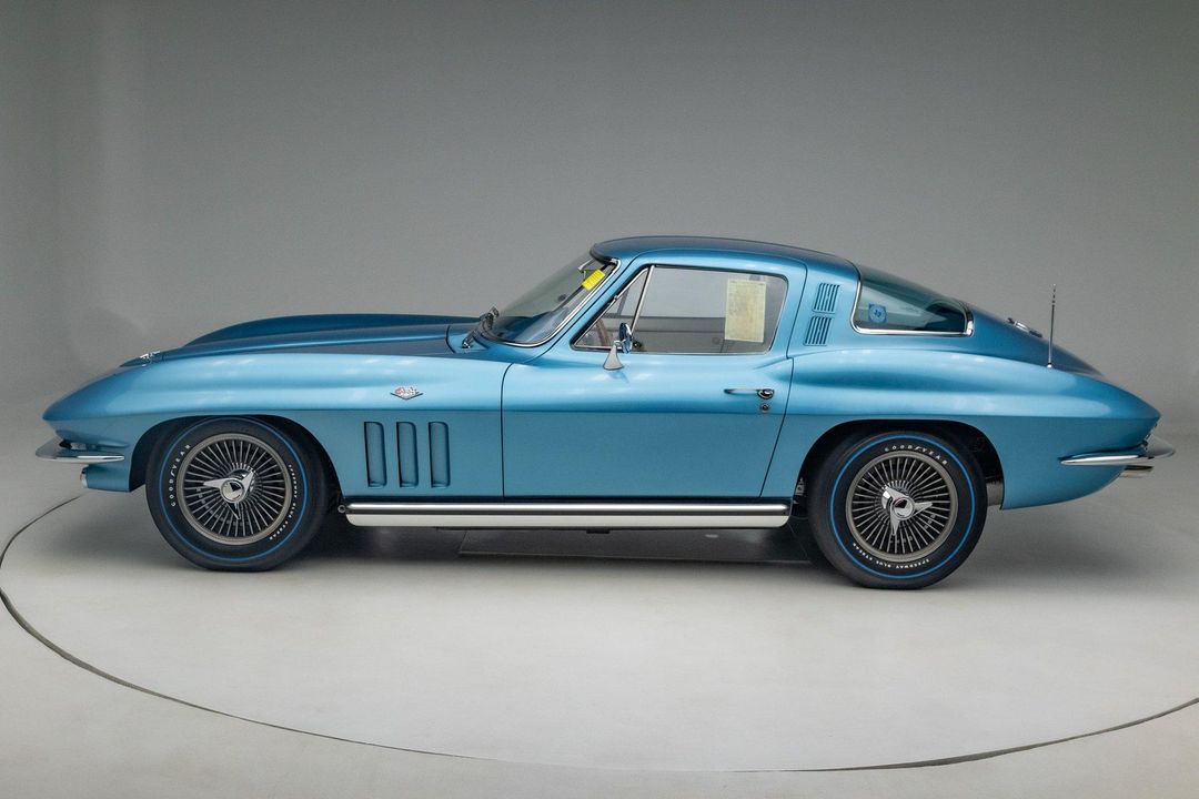 1965 Chevrolet Corvette