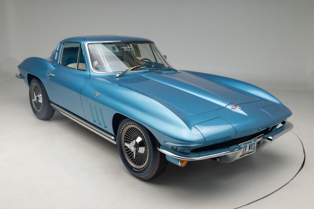 1965 Chevrolet Corvette