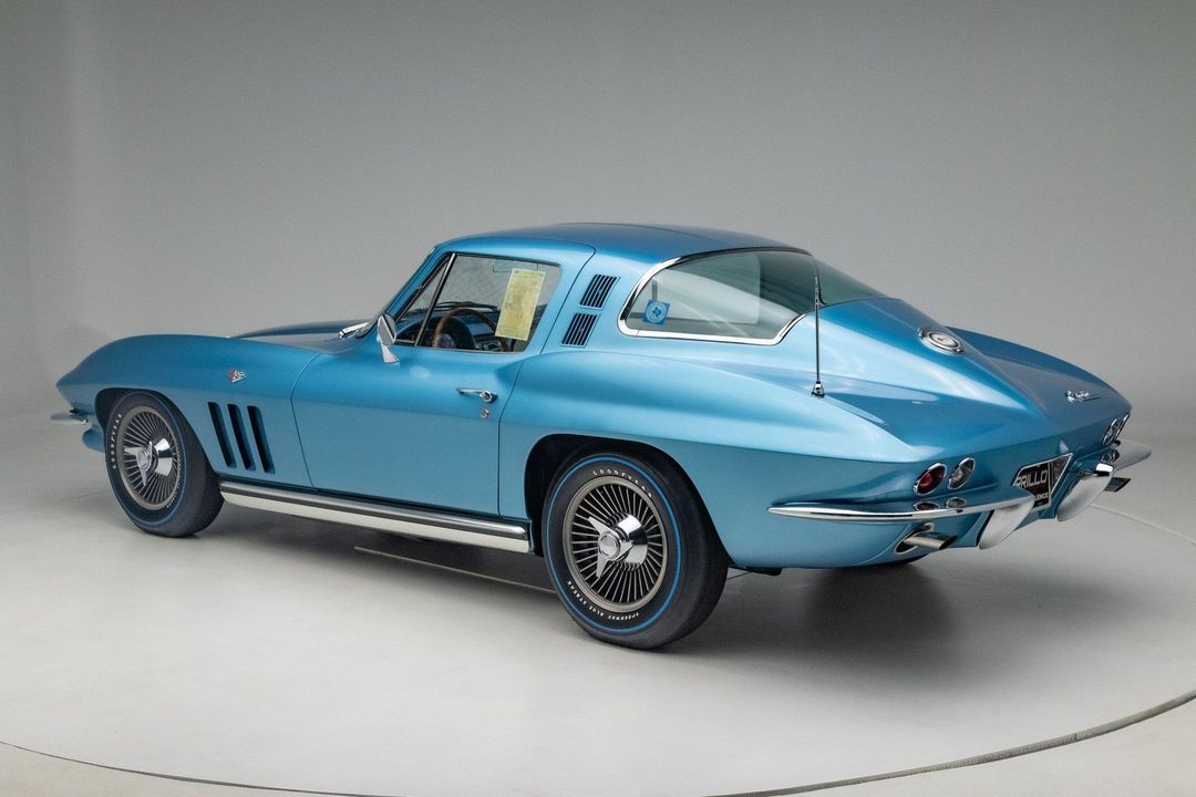1965 Chevrolet Corvette