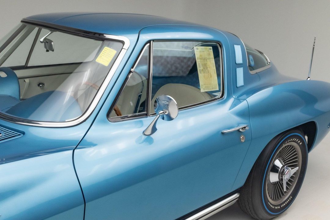 1965 Chevrolet Corvette