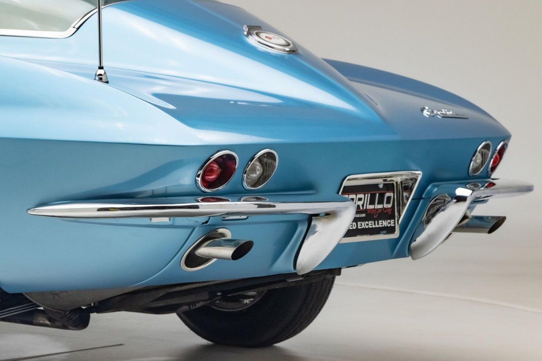 1965 Chevrolet Corvette