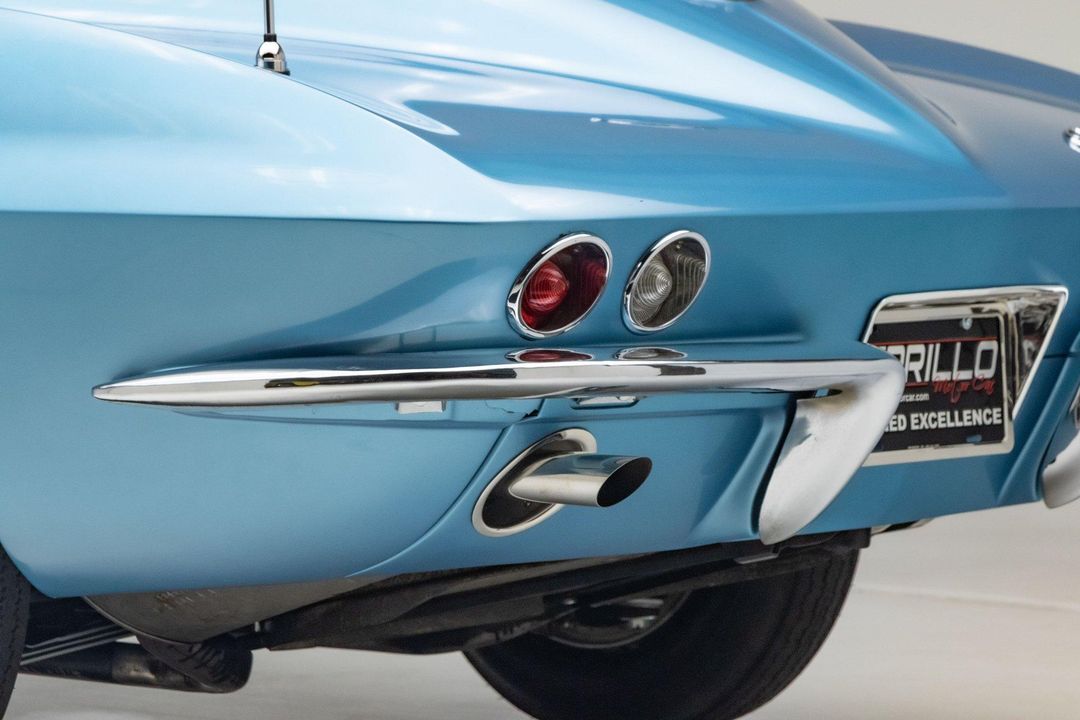 1965 Chevrolet Corvette