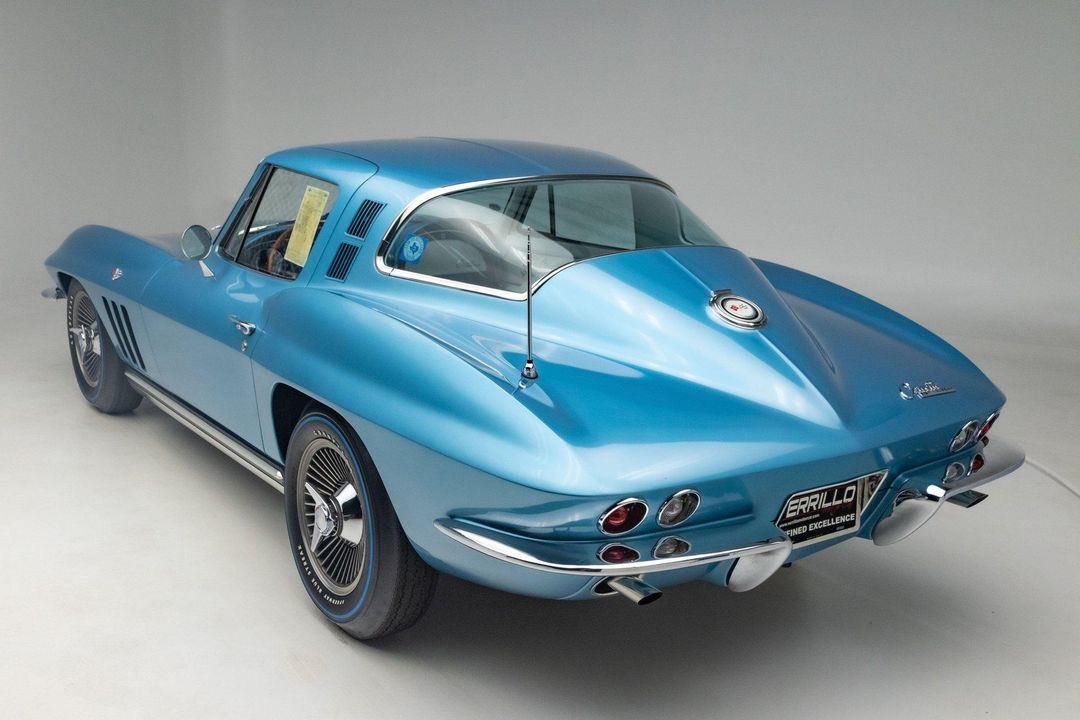 1965 Chevrolet Corvette