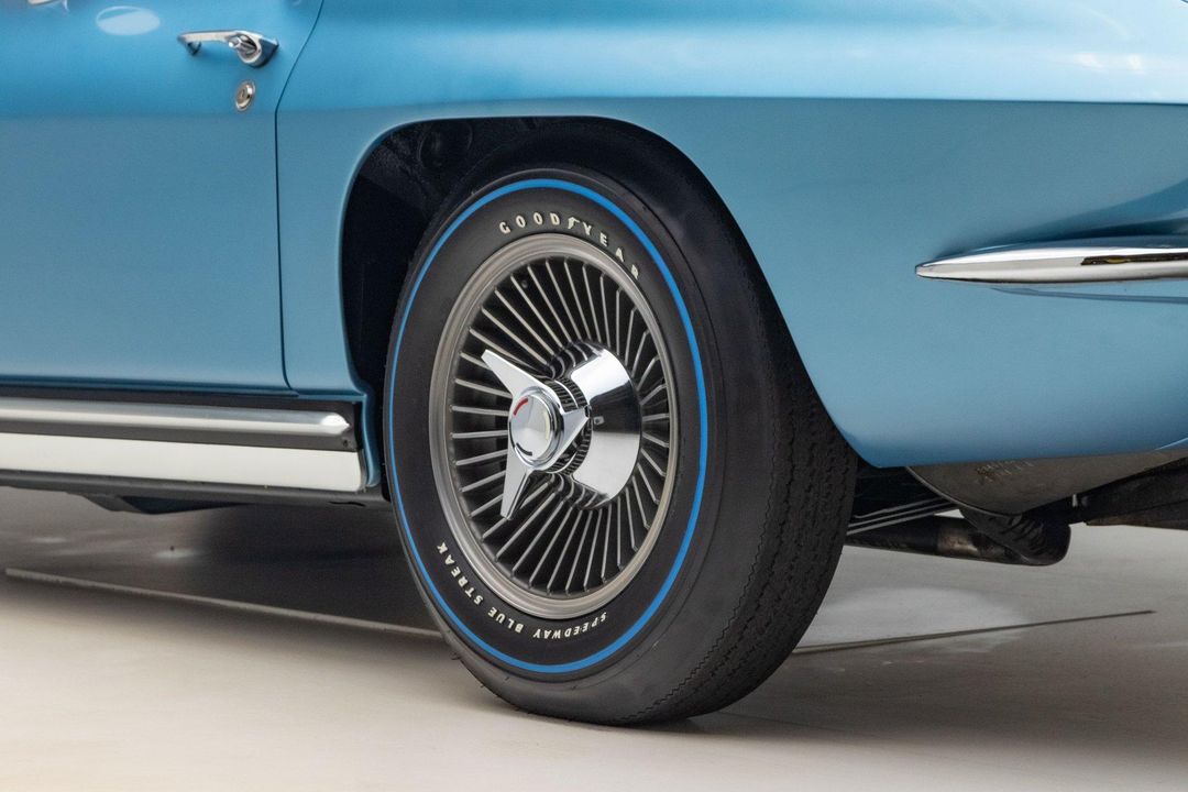 1965 Chevrolet Corvette