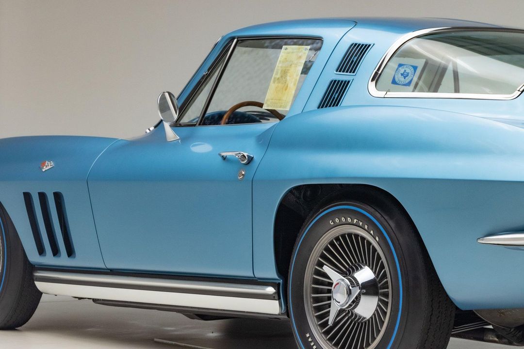 1965 Chevrolet Corvette