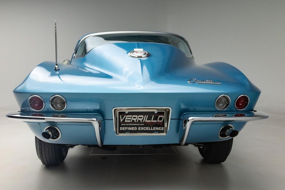 1965 Chevrolet Corvette