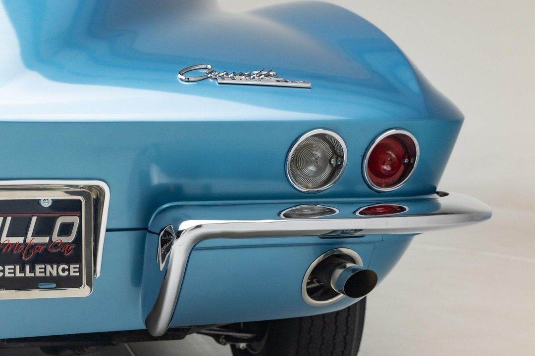 1965 Chevrolet Corvette