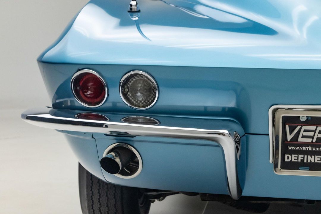 1965 Chevrolet Corvette