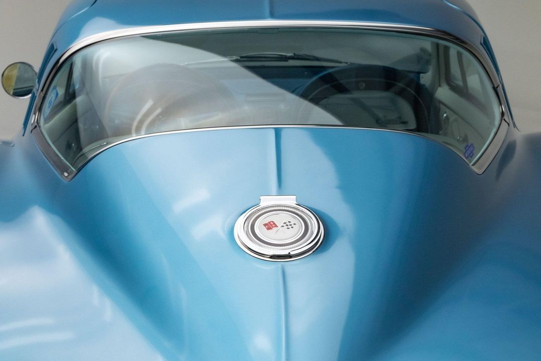 1965 Chevrolet Corvette