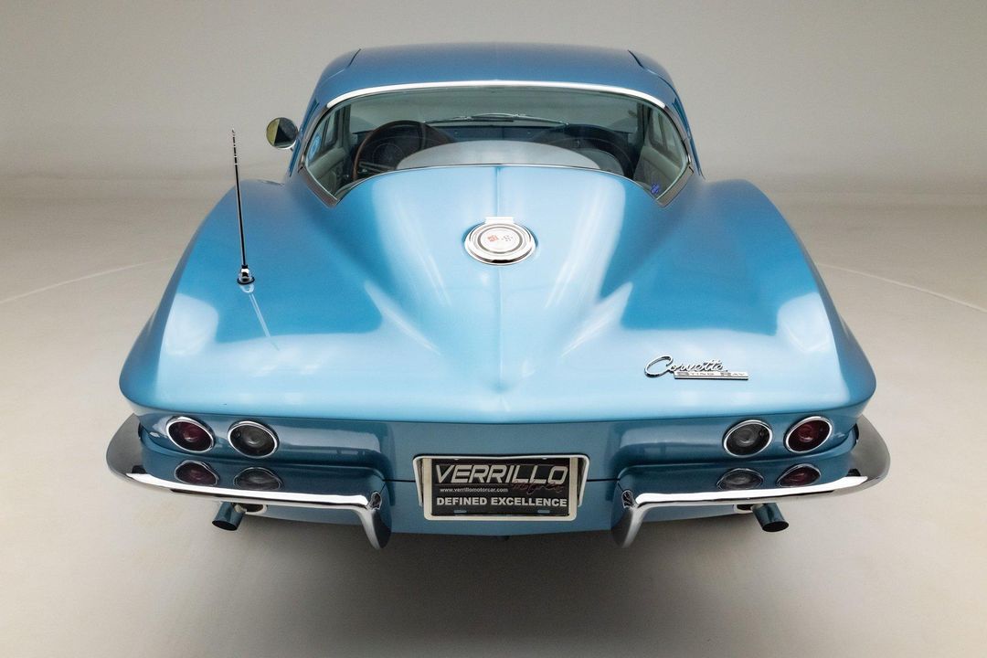 1965 Chevrolet Corvette