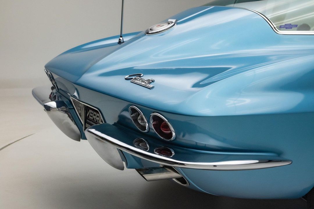 1965 Chevrolet Corvette