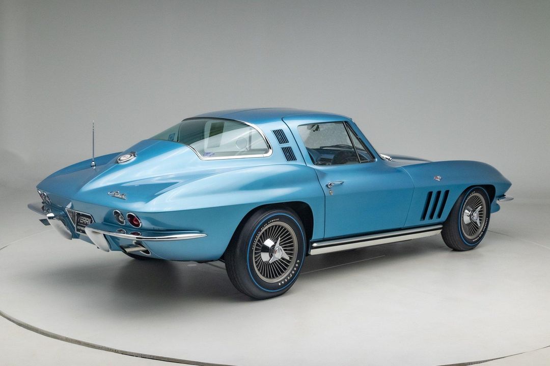 1965 Chevrolet Corvette