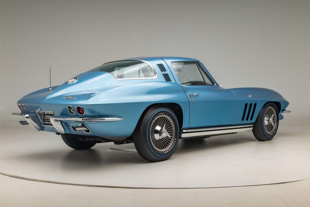 1965 Chevrolet Corvette