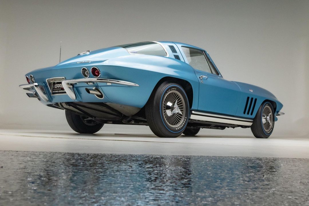 1965 Chevrolet Corvette