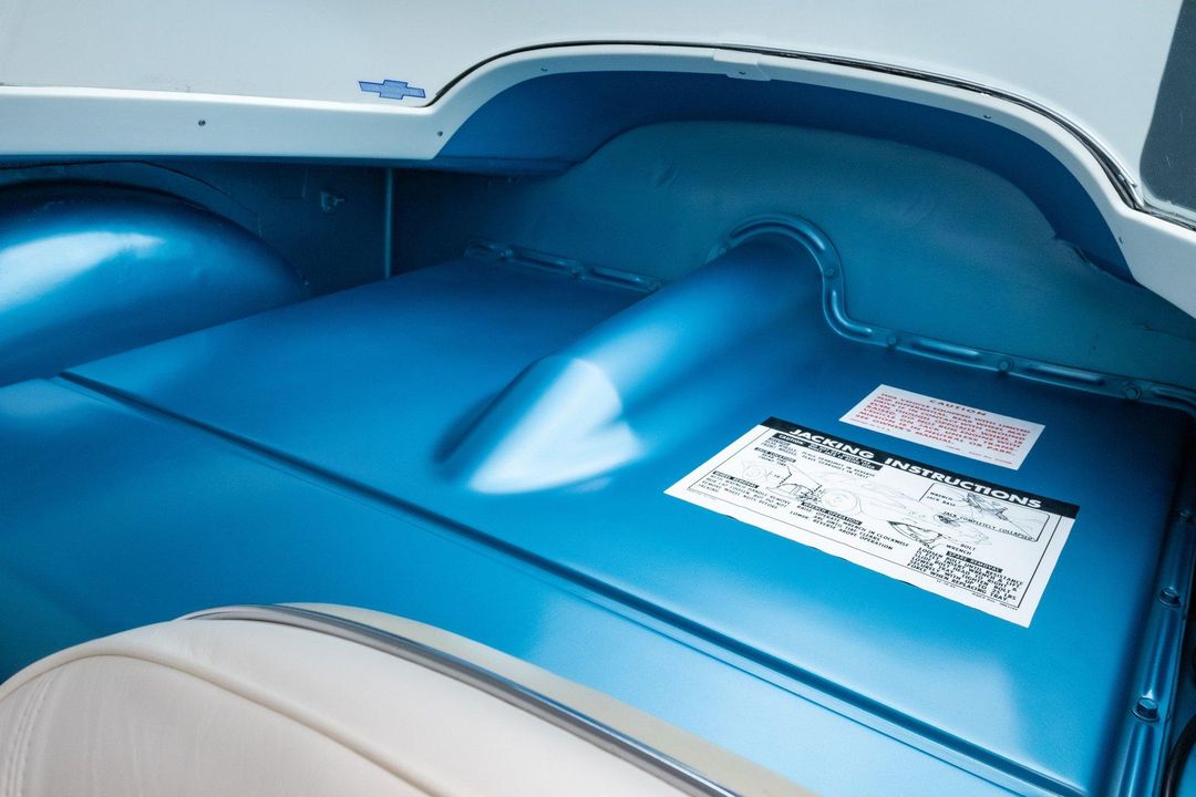 1965 Chevrolet Corvette