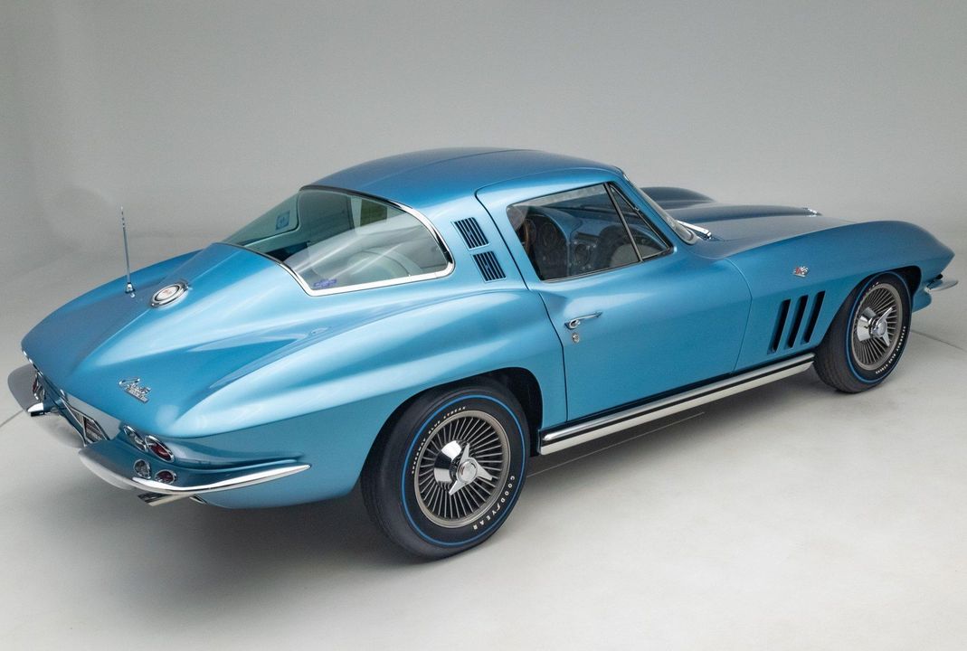 1965 Chevrolet Corvette