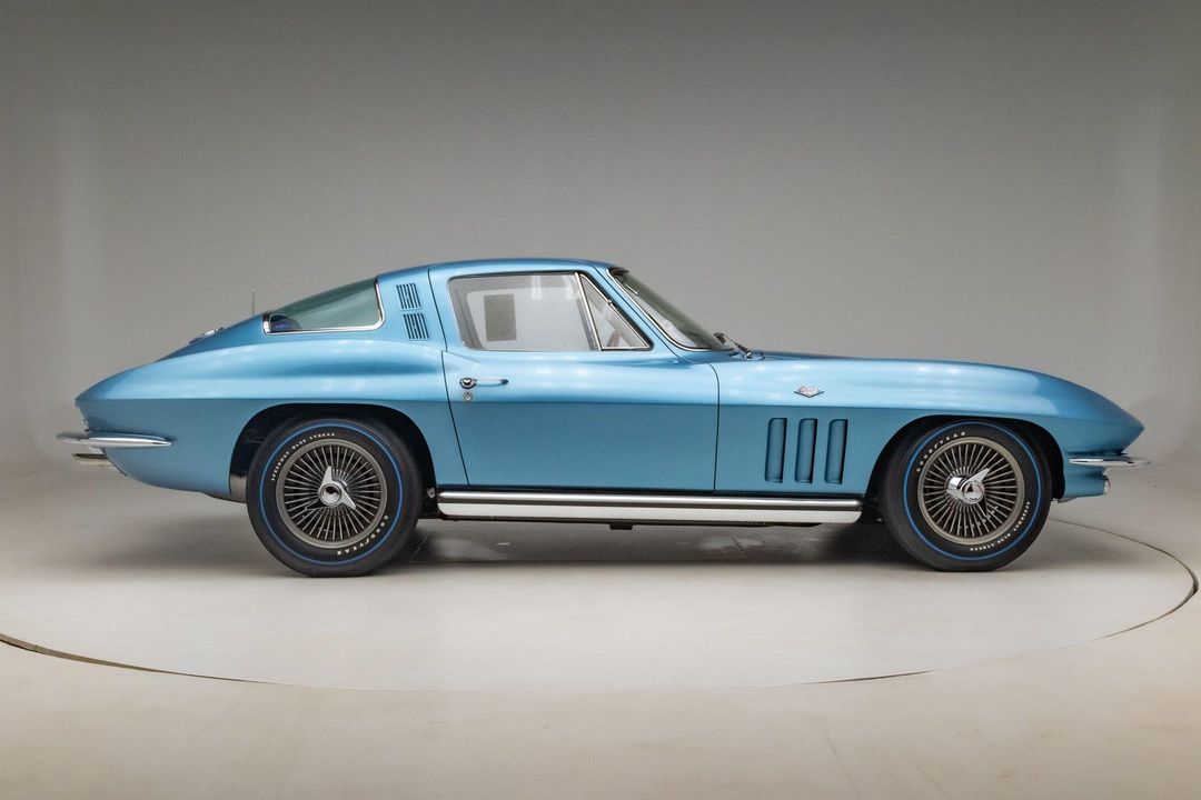 1965 Chevrolet Corvette